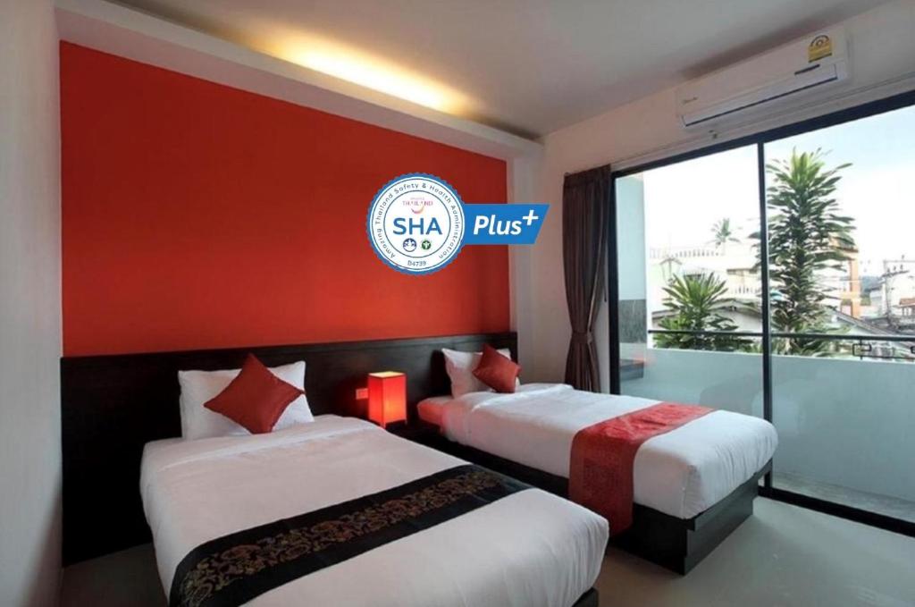 KARON SINO House – Phuket