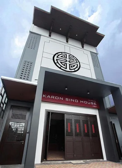 KARON SINO House – Fotos 2