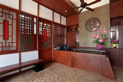 KARON SINO House – Fotos 8