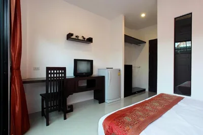 KARON SINO House – Fotos 9