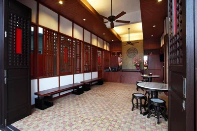 KARON SINO House – Fotos 13